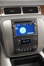 GMC Sierra Crew Cab 2007 года